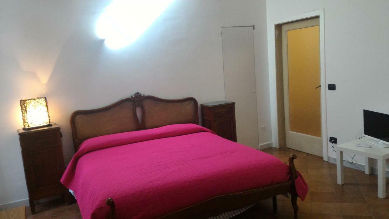 Casa De Falco Bed and Breakfast Fisciano Exterior foto